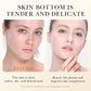 Facial Microneedling Serum Yeast Freeze-Dried Power Skin Care Set Shrink Pores Moisturizing Brighten Anti Aging Peptides Essence