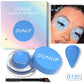 Multipurpose Cream Eyeshadow Eyeliner Waterproof Matte Finish 12 Shades For Professional Makeup Artists And Beginners