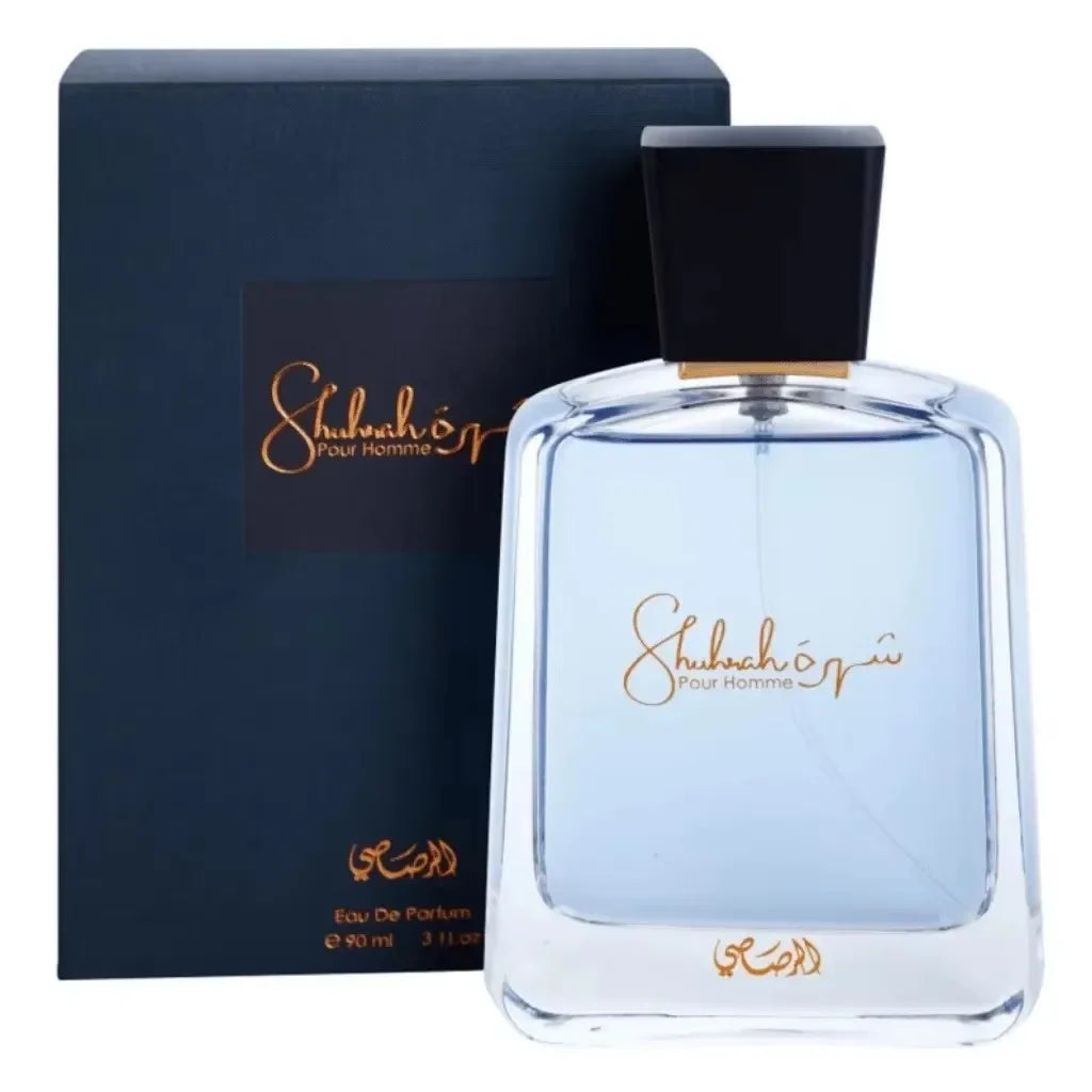 High Quality Arab Perfume Men Lasting Gentleman Clone Fragrance Eau De Parfum Male Spray Bottle Cologne New Brand Fragrance Man
