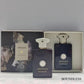 AMOUAGE Interlude 53 100ml Men Eau De Parfum Reflection Man Long Lasting Aromatic Woody Warm Clean Refined Masculine Elegance