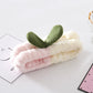 Face Wash Wristbands Headband Makeup Hair Care Headband Wash Headband for Washing Your Face Hair Bands for Women