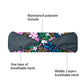 5PCs Washable Sanitary Pads AWJ Cloth Pads Reusable Serviette Hygienique Nice Print Women Menstrual Pads Heavy Flow Random Color