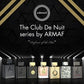 Armaf Club De Nuit Intense Man Eau De Toilette 3.6 Ounce Woody Spicy EDP Perfume Air Type Long Lasting Unisex Cologne Men&Women