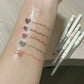 Herorange Subtle Inspiration Eyeliner Gel Pen Waterproof Non-Smudging Long-Lasting Eye Shadow Pen Beginner Eyeliner Pen