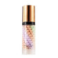 SPF50+ Makeup Primer Moisturizing Isolation Cream Invisible Pores Facial Base Brighten Correcting Skin Tone Refreshing Cosmetics
