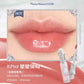 Flower Knows Strawberry Rococo Series Cloud Lip Cream Lip Gloss Long Lasting Velvet Lip Tint Lipstick for Women Cosmetic
