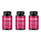 BHB Dietary capsules with BHB Premium Blend,Acai Fruit,Green Tea Leaf, Anti-carb Diet and Fat Burning,Metabolism Boost, Detoxifi