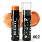14 Colors Face & Body Paint Stick Halloween Cream Makeup Crayon Highly Pigmented Full Coverage Face Painting for Party Cosplay