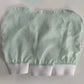 100% Silk Exfoliating Face Wash Beauty Towel Soft Exfoliating Skin Bath Scrub Silk Bath Face Wash Gloves