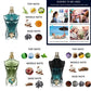 Attractive Luxury Cologne Perfumes 125ml Original High Quality Perfume Long Lasting Fragrance Sexy Pheromones Body Spray