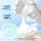 SADOER Sea Salt Essential Oil Soap Face Wash Foam Facial Cleanser Whitening Moisturizing Anti Acne Body Bathing Facial Soap