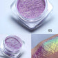 1box Shiny Reflective Diamond Nail Glitter Powder Silver Holographic Micro Drill Dazzling Crystal Gel Polish Manicure Pigment Du