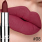 Langmani Silver Tube Matte Lipstick Non Staying Cup Makeup Lipstick  8 colors available