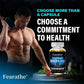 NAD+ Boost-with Resveratrol,Enhances Cellular Vitality,Promotes Cell Repair,Anti-Aging,Boosts Energy and Focus,120 Capsules