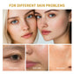 Overnight Wrapping Peel Off Mask Kojic Acid Turmeric Nourishes Hydrolyzed Collagen Glowing Skin Skin Firmnes Korean Skincare