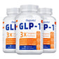 Glp -1 Metabolism And Appetite Support - Formula Natural Support Glp1- Professional Formula