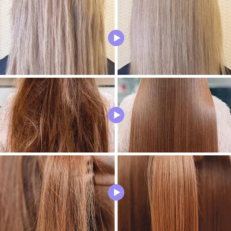 1PCS Synthetic Wig Care Solution Anti-frizz Anti-static Conditioner Spray Smooth Tangles Hair System Protection for Wigs