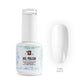 AWStorG 15ML Super Top Coat  Function Gel No Wipe Matte Top Gel Transparent Soak Off  UV LED NailArt Manicure Gel Varnish Primer