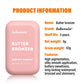 Lakerain Butter Bronzer Cream Women Waterproof Genteel Girl Nude Makeup Silky Shimmer Monochrome Blush Korean Face Cosmetics