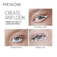 12pcs White Eyeliner Makeup Smooth Easy To Wear Eyes Brightener Highlighter Waterproof Long Lasting Eyes Liner Pencils Makeup