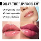 Remove Dark Lip Balm Fast Lightening Pink Lip Exfoliating Fade Lip Line Dead Skin Moisturizer Korean Care Products Beauty Health