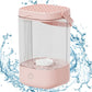 Makeup Brush Cleaner Machine USB Brush Quick Drying Cleaning Storage IP65 Waterproof 7000 Rpm Makeup Cleaner For Brushes Cleaner