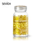 30Pcs Anti Hair Loss Hair Vitamin Capsule Oil Keratin Complex Oil Smooth Silky Hair Serum Hair Mask Repair Frizz Damaged Sevich