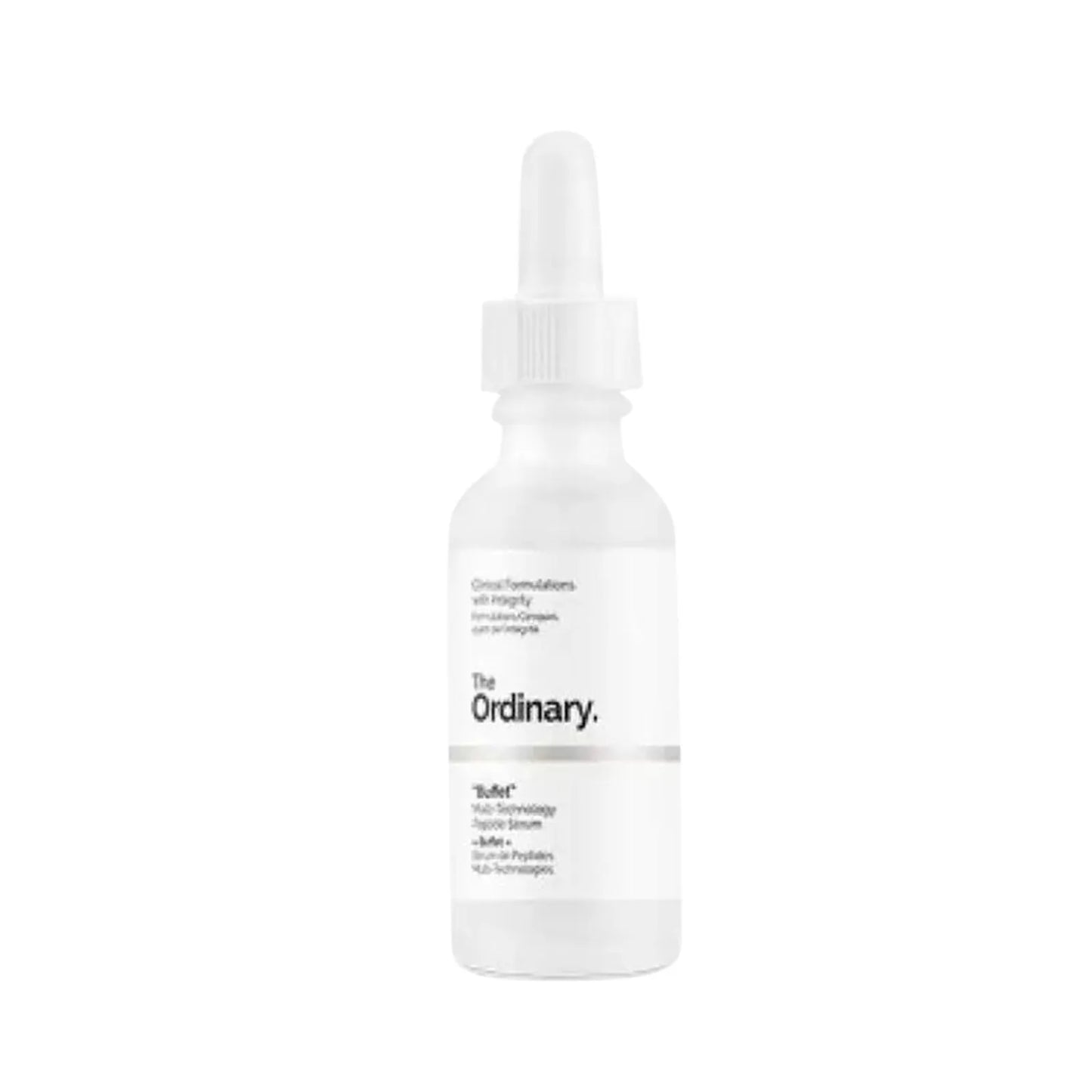 Multi Effect Liquid Can Remove Particles Around The Eyes Fade Fine Lines And Facial 30ml