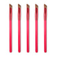 LOYBJ Wild Eyebrow Brush Multifunction Simulated Eyebrow Hair Makeup Brush Contour Eyeshadow Concealer Square Make Up Brushes