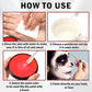30G Professional Face And Body Paint,Safe,Single Color for Halloween And Christmas Makeup,Water Activated Face & Body Paint