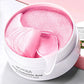 60pcs BIOAQUA Rose Hyaluronic Acid Eye Mask Anti Dark Circles Eye Bags Moisturizing Anti-Aging Eye Patches Skin Care Products