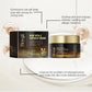 HOYGI Deep Vitamin C Face Cream Moisturizer Wrinkles Skin Radiance Glow Hydration Lightweight Skin Care Anti Aging Brightening