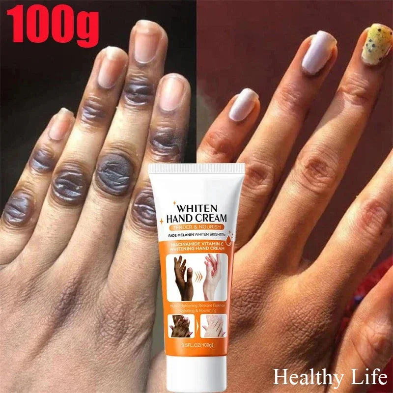 Hand Creams & Lotions