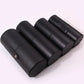 Makeup Brush Holder Large Capacity Make up Brush Case Organizer Cosmetic Cup Cylinder Storage Bag