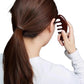 Specialized Round Head Massage Comb | Stimulate Scalp Circulation for Hair Growth | Anti-Static Wide Tooth Design