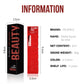 MLSMILE 6 Color Non-stick cup Velvet Satin Gloss Lip glaze Mist Liquid matte lipstick Waterproof long-lasting color liquid
