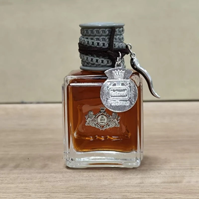 Brand Perfume Mix Oud Wood Milk Men Sandalwood Perfume Spray Flirting Pheromone Lasting Romance Attract Women Wild Boys Perfume