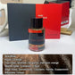 100ml Brand Portrait of a noblewoman Women Perfume Lasting Woody Flora Cologne Men Fragrance Pheromone Dating Everyday Perfume