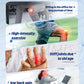 Technology is changing people's lives; adjustable control devices and safety sensors effectively alleviate joint pain.