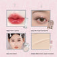 Flower Know Little Angel Collection Makeup Gift Box Eyeshadow Blush Cream Matte Lipstick Highlighter Full Kit All In One