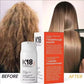 New upgraded K18 Leave-In Molecular Kertain Repair Hair Mask Softens Restores Damaged Hair Deep Keratin Treatment for Hair Scalp