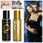 Pheromone Midnight Temptation Perfume Unisex Irresistible Tempting Couple Perfume Attract Opposite High-end Pheromone Perfume