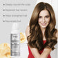 New Natural Dry Shampoo Oil Control Refreshing Fluffy Increase Luster Hair Washing Free Organic Fresh Volumizing Dark Hair Spray