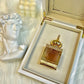 AMOUAGE 50ml Luxury Unisex Eau De Parfum Long Lasting Elegant Amber Floral Perfume Warm Creamy Sensual Radiant Fragrance