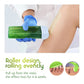 Roll on Wax Refill Painless Wax Roll On For Hair Removal Depilatory Wax Warmer Cartridge For Aloe Wax  Bikini Body Hair Removal