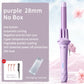 Automatic Hair Curler 28mm/32mm Large Wave Curling Iron Anion Fast Heating Professional Styling Curlers Curling Wand Hair Waver
