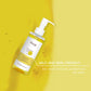 Makeup Remover Oil Instant Makeup Removal Refreshing Non Irritating Clear Cleaning Improve Sensitive Skin Facial Cleanser Oil