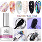 BORN PRETTY 10ml Rhine Lake Blue Cat Magnetic Gel Dark Blue Glitter Soak Off UV Gel Nail Art Varnish Manicure Nail Art Salon