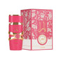 Perfume Woman Long Lasting Atomizer High Quality Sexy Lady Women Arab Original Parfum Female Feminino Fragrance Cologne