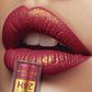 14-Color Glitter Metallic Lip Glaze – Shiny, Long-Lasting, Waterproof Lip Gloss, Liquid Lipstick, Lip Oil, Lip Tint, Gift for Women